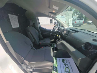 2017 Nissan NV200 Compact Cargo SV 115.2" WB - miniatura 18