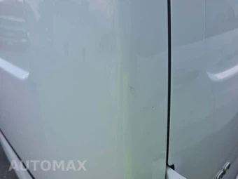 2017 Nissan NV200 Compact Cargo SV 115.2" WB - miniatura 27