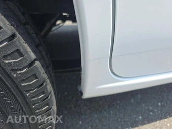 2017 Nissan NV200 Compact Cargo SV 115.2" WB - miniatura 35