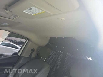 2017 Nissan NV200 Compact Cargo SV 115.2" WB - miniatura 11