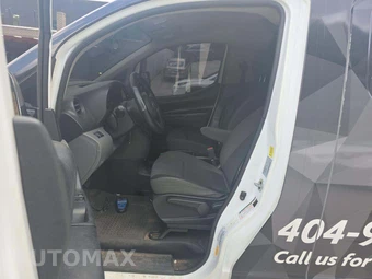 2017 Nissan NV200 Compact Cargo SV 115.2" WB - miniatura 6