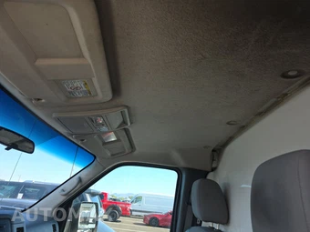 2017 Nissan NV2500 HD Cargo S Standard Roof 146.1" WB - miniatura 18