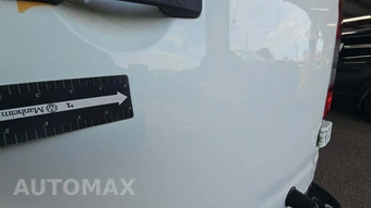 2017 Nissan NV2500 HD Cargo S Standard Roof 146.1" WB - miniatura 23