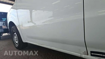 2017 Nissan NV2500 HD Cargo S Standard Roof 146.1" WB - miniatura 24