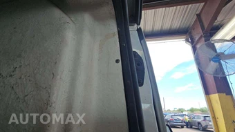 2017 Nissan NV2500 HD Cargo S Standard Roof 146.1" WB - miniatura 25