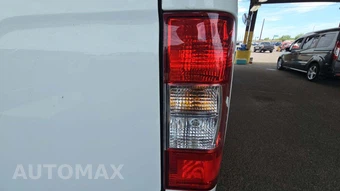 2017 Nissan NV2500 HD Cargo S Standard Roof 146.1" WB - miniatura 26