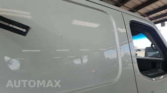 2017 Nissan NV2500 HD Cargo S Standard Roof 146.1" WB - miniatura 27