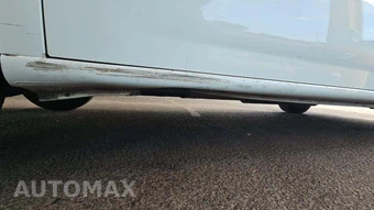 2017 Nissan NV2500 HD Cargo S Standard Roof 146.1" WB - miniatura 29