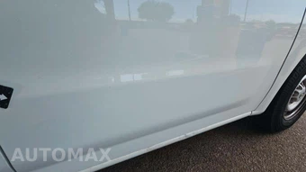 2017 Nissan NV2500 HD Cargo S Standard Roof 146.1" WB - miniatura 32