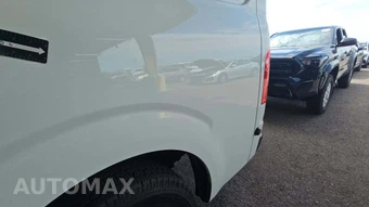 2017 Nissan NV2500 HD Cargo S Standard Roof 146.1" WB - miniatura 38
