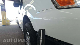 2017 Nissan NV2500 HD Cargo S Standard Roof 146.1" WB - miniatura 40