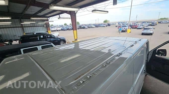2017 Nissan NV2500 HD Cargo S Standard Roof 146.1" WB - miniatura 44