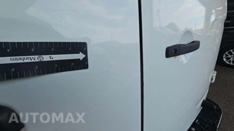 2017 Nissan NV2500 HD Cargo S Standard Roof 146.1" WB - miniatura 47