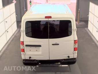 2017 Nissan NV2500 HD Cargo S Standard Roof 146.1" WB - miniatura 5