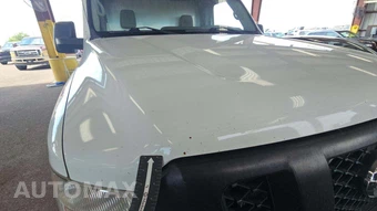 2017 Nissan NV2500 HD Cargo S Standard Roof 146.1" WB - miniatura 51