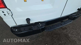 2017 Nissan NV2500 HD Cargo S Standard Roof 146.1" WB - miniatura 53