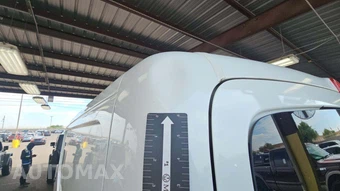 2017 Nissan NV2500 HD Cargo S Standard Roof 146.1" WB - miniatura 54