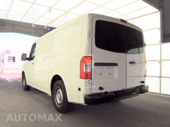 2017 Nissan NV2500 HD Cargo S Standard Roof 146.1" WB - miniatura 6