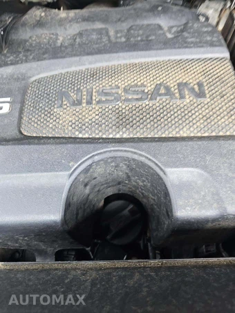 2017 Nissan Pathfinder Platinum – miniatura 27