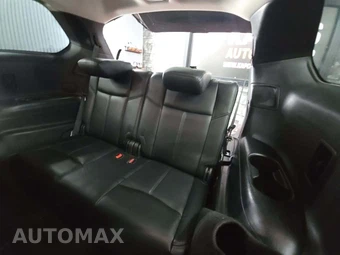 2017 Nissan Pathfinder Platinum – miniatura 14