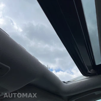 2017 Nissan Pathfinder Platinum - miniatura 14
