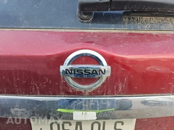 2017 Nissan Pathfinder S – miniatura 17