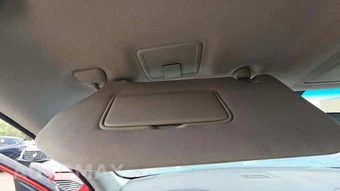 2017 Nissan Pathfinder S – miniatura 26