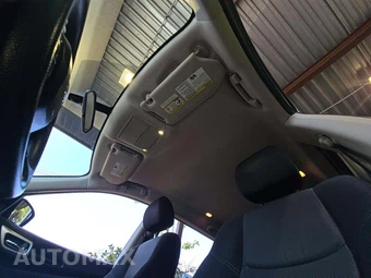 2017 Nissan Pathfinder S - miniatura 11