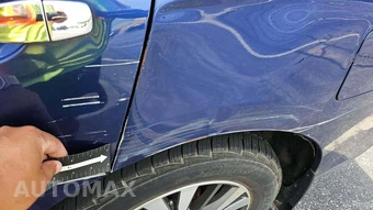 2017 Nissan Pathfinder S – miniatura 29