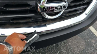 2017 Nissan Pathfinder S – miniatura 31