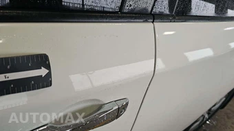 2017 Nissan Pathfinder S – miniatura 20