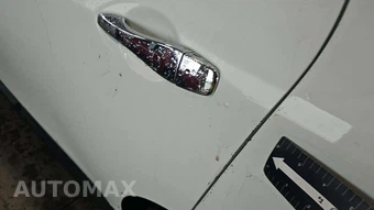 2017 Nissan Pathfinder S – miniatura 30