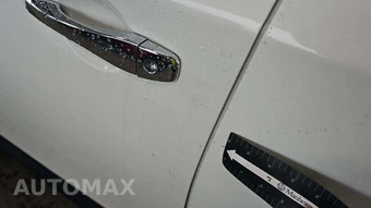 2017 Nissan Pathfinder S – miniatura 43