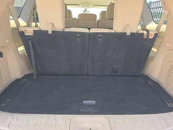 2017 Nissan Pathfinder S - miniatura 17
