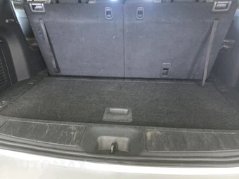 2017 Nissan Pathfinder S - miniatura 16