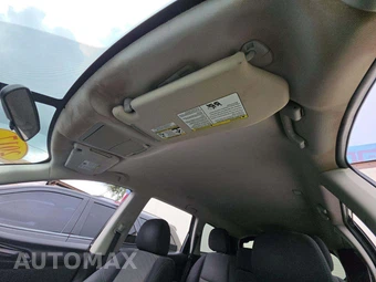 2017 Nissan Pathfinder S – miniatura 11