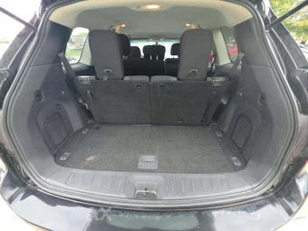 2017 Nissan Pathfinder S – miniatura 15