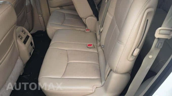 2017 Nissan Pathfinder SL – miniatura 28