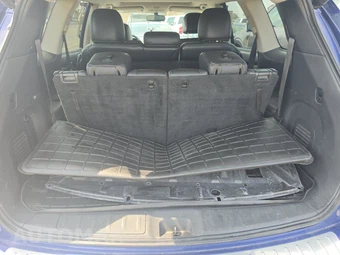 2017 Nissan Pathfinder SL – miniatura 17