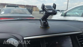 2017 Nissan Pathfinder SL – miniatura 33