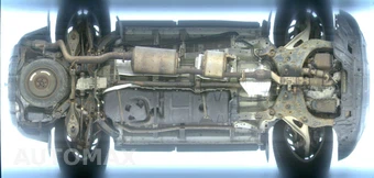 2017 Nissan Pathfinder SL – miniatura 25