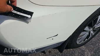 2017 Nissan Pathfinder SL – miniatura 40