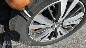 2017 Nissan Pathfinder SL – miniatura 42