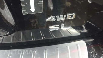 2017 Nissan Pathfinder SL - miniatura 36