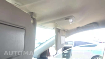 2017 Nissan Pathfinder SV – miniatura 33