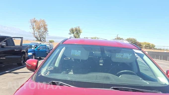 2017 Nissan Pathfinder SV – miniatura 45