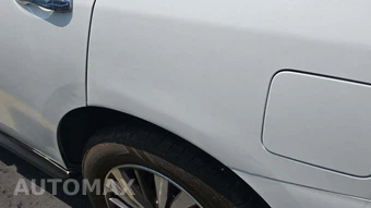 2017 Nissan Pathfinder SV - miniatura 37