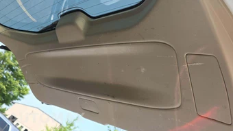 2017 Nissan Pathfinder SV - miniatura 39