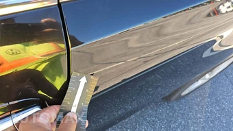 2017 Nissan Rogue S - miniatura 26
