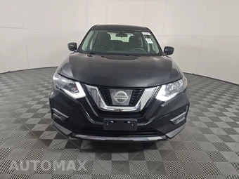 2017 Nissan Rogue S - miniatura 2